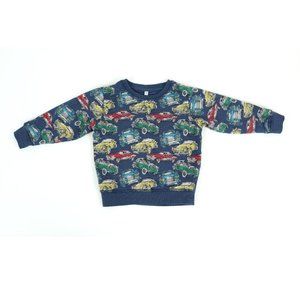 MARKS & SPENCER sweatshirt, boy's size 2-3Y